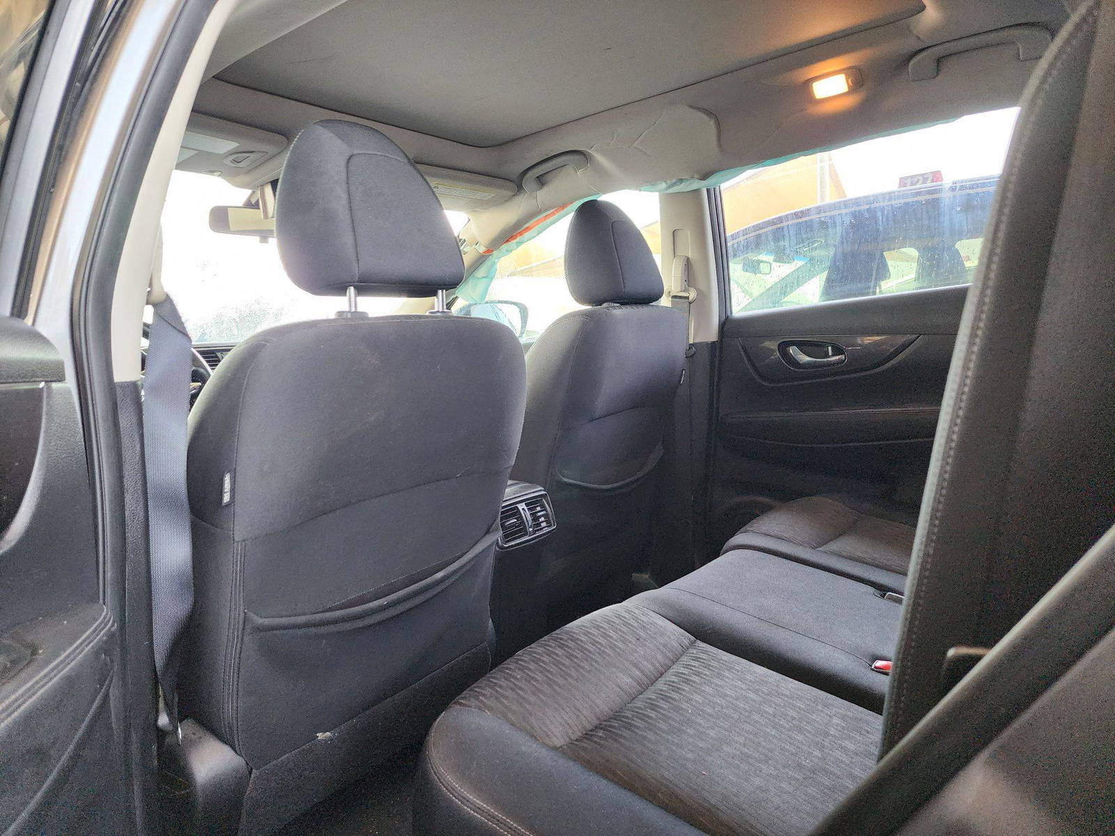 2019 NISSAN ROGUE — 86547 Miles — Lot 54150254 — Souq - Marhaba Auctions Used Cars - Image 6