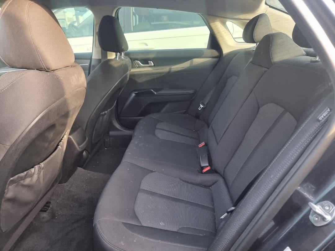 2021 KIA K5 — 76010 Miles — Lot 132569 — Ind. 12 - Marhaba Auctions Used Cars - Image 6