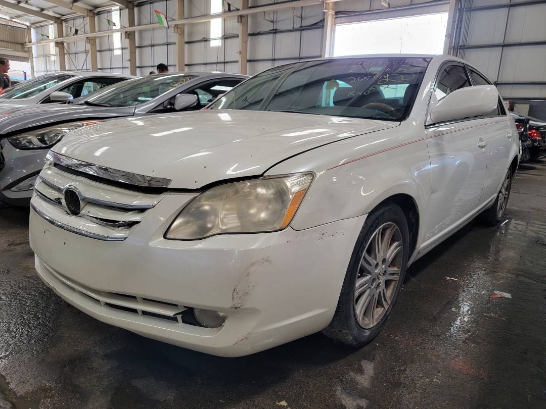 2007 TOYOTA AVALON — 265174 Miles — Lot 38298071 - Marhaba Auctions Used Cars - Image 10