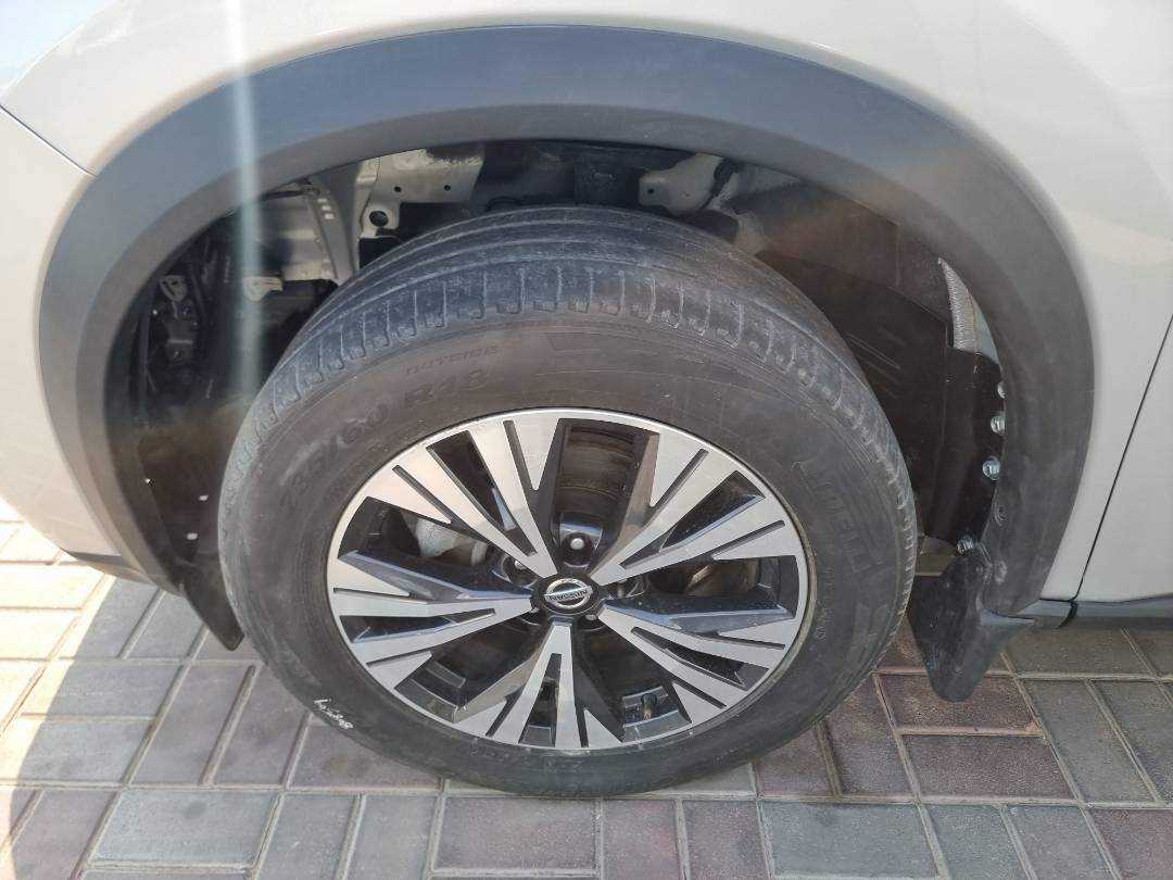 2021 NISSAN ROGUE — 14916 Miles — Lot MC821827 — Ind. 12 - Marhaba Auctions Used Cars - Image 11
