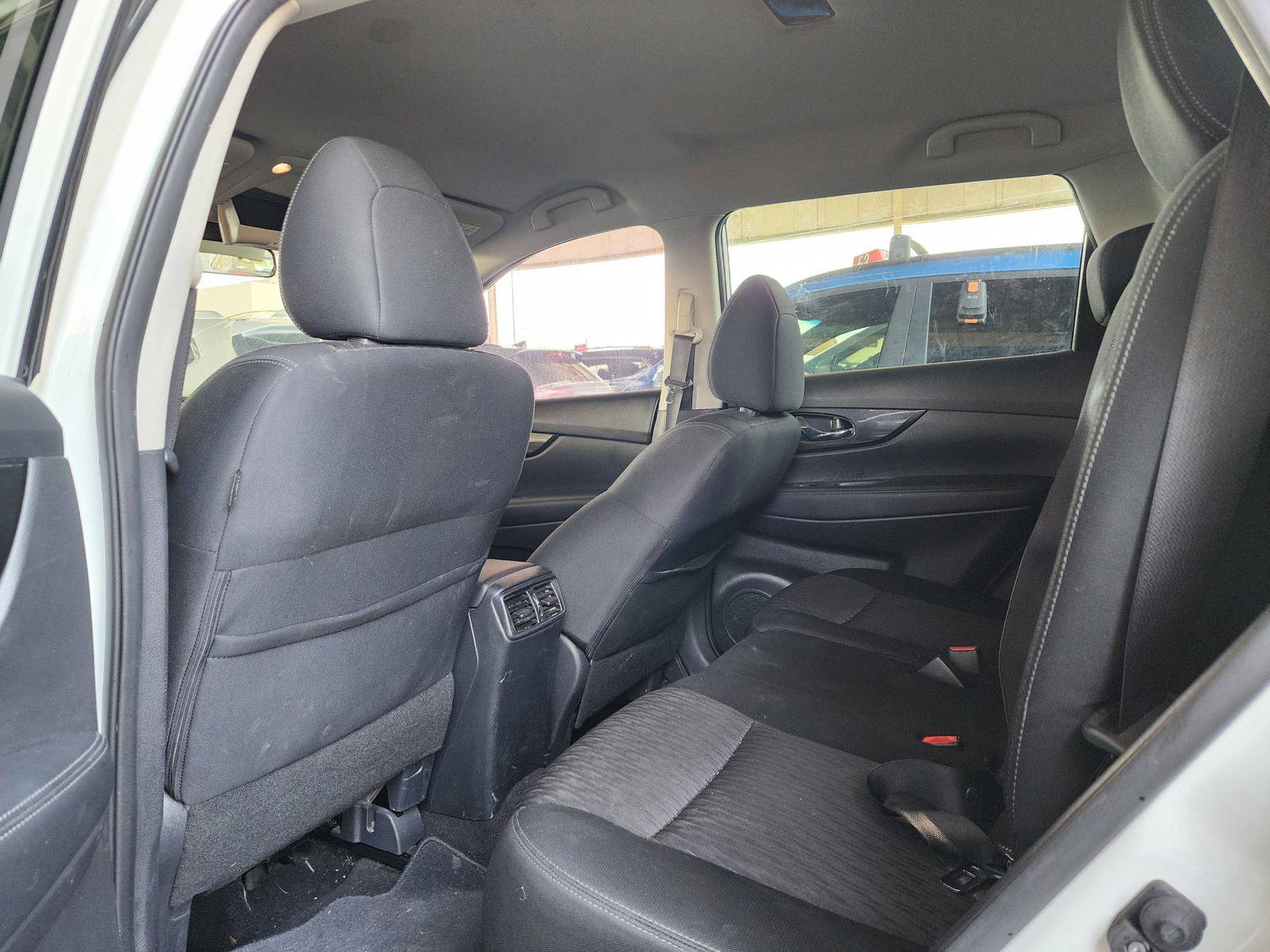 2019 NISSAN ROGUE — 118438 Miles — Lot 55515774 — Main - Marhaba Auctions Used Cars - Image 6