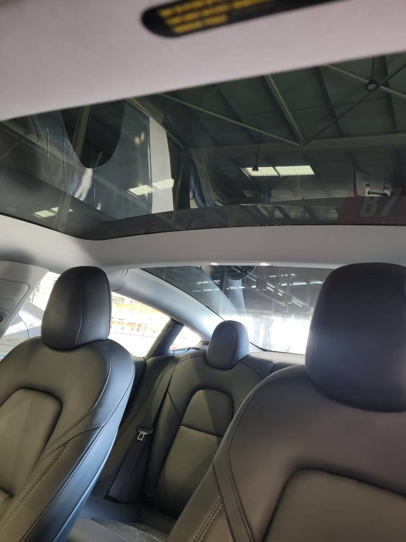 2023 TESLA MODEL 3 — 8966 Miles — Lot F476063 — Main - Marhaba Auctions Used Cars - Image 9