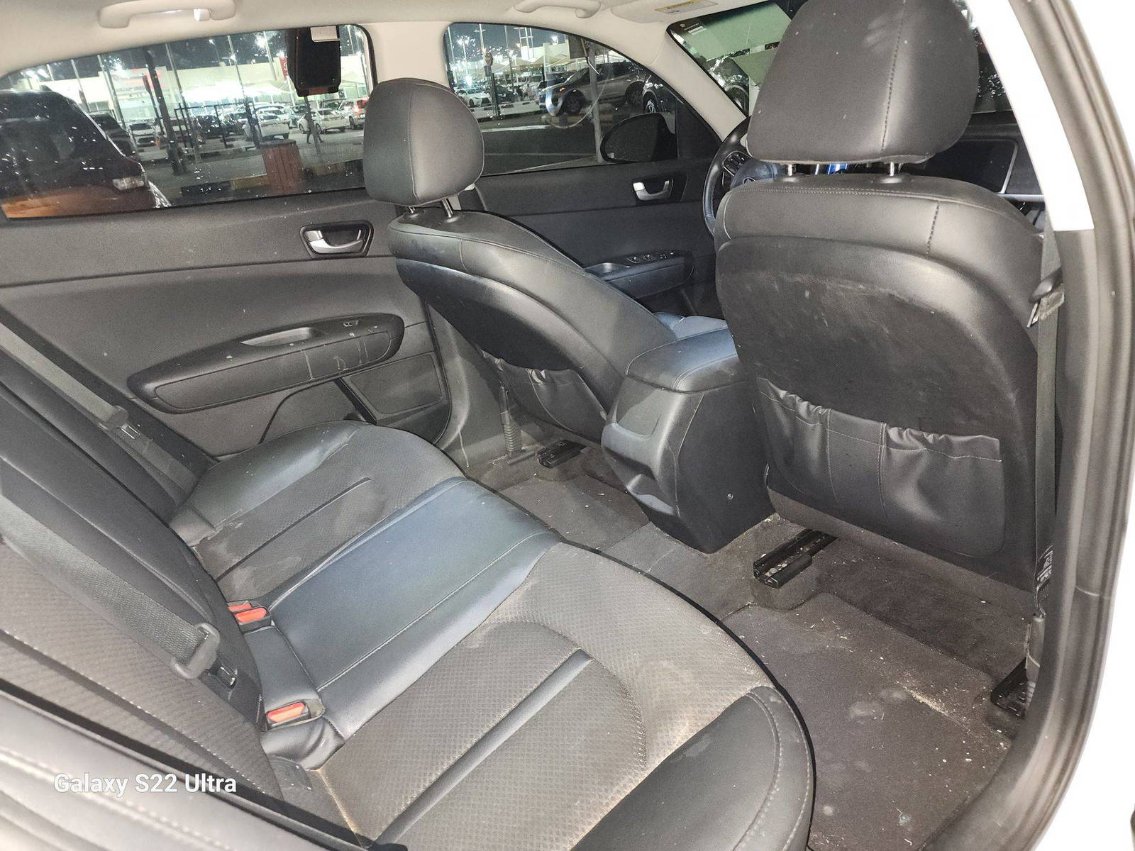 2018 KIA OPTIMA — 100908 Miles — Lot 37831423 - Marhaba Auctions Used Cars - Image 6