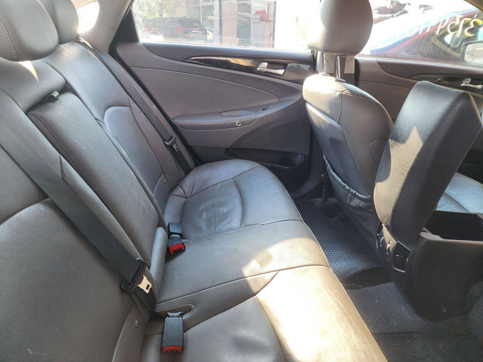 2012 HYUNDAI SONATA — 169694 Miles — Lot 37549701 - Marhaba Auctions Used Cars - Image 10