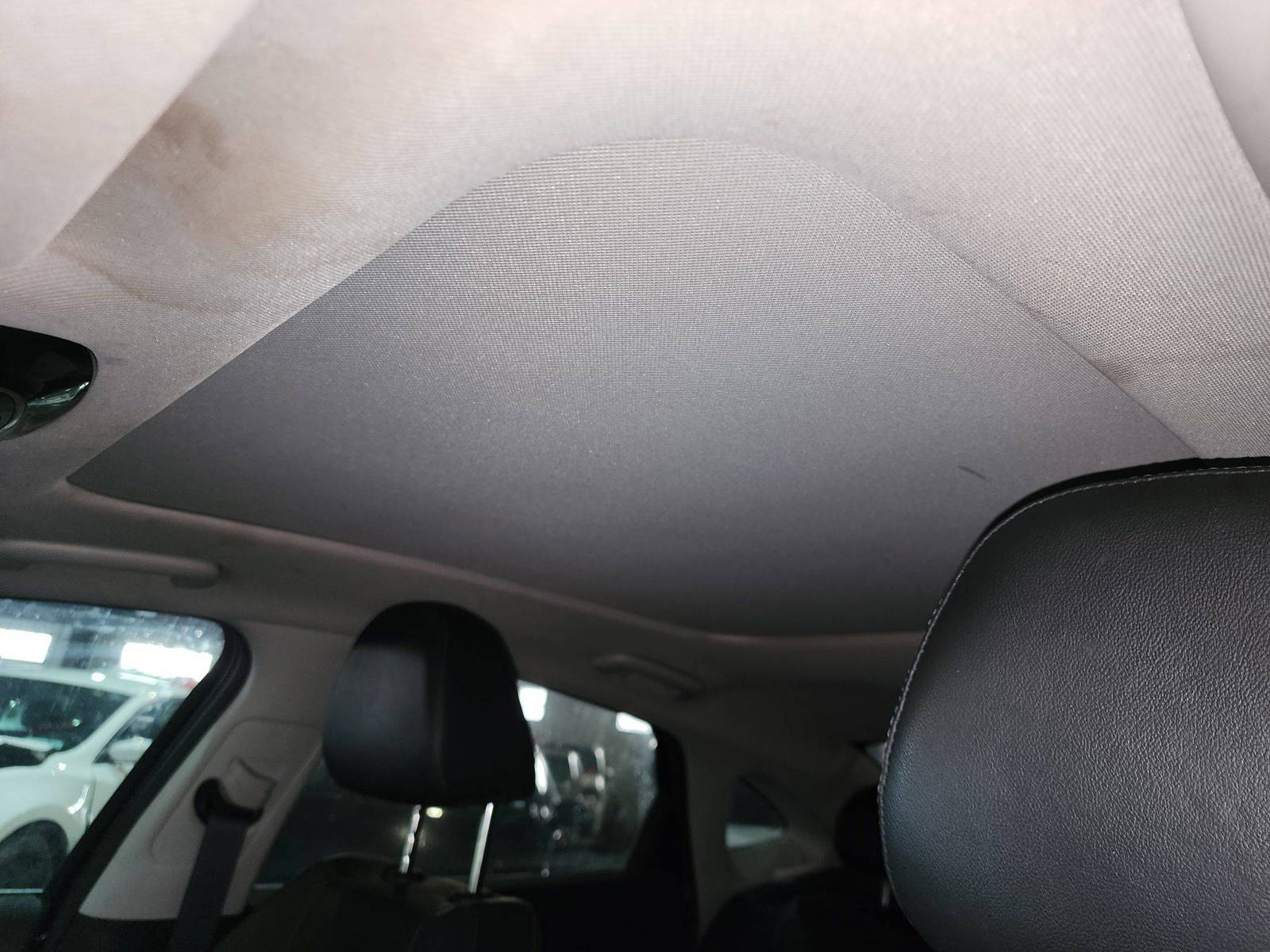 HYUNDAI SONATA 2020 - Marhaba Auction Used Cars - Image 9