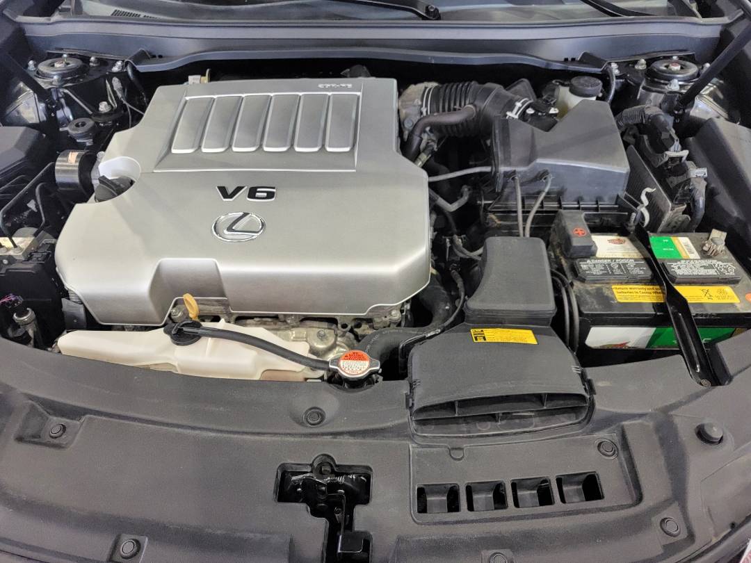 2016 LEXUS ES 350 — 86927 Miles — Lot 0GU011227 — Main - Marhaba Auctions Used Cars - Image 12