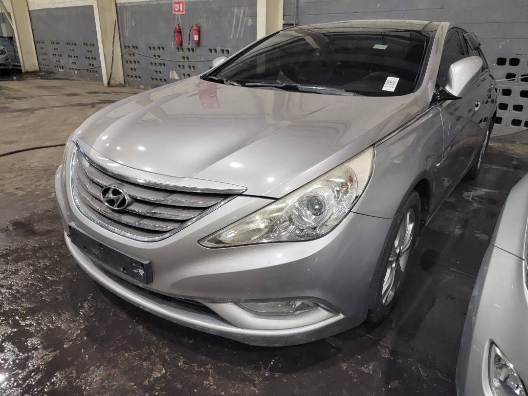 2012 HYUNDAI SONATA — 145013 KM — Lot A368890 — Main - Marhaba Auctions Used Cars - Image 6