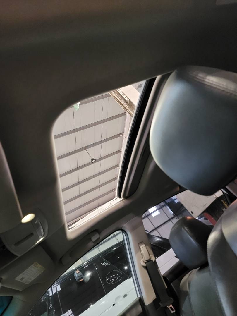 NISSAN ALTIMA 2014 - Marhaba Auction Used Cars - Image 9