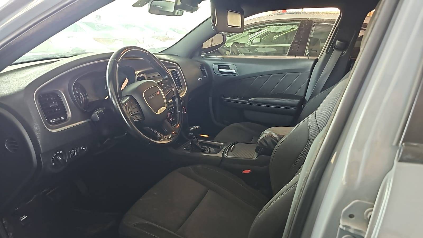 2020 DODGE CHARGER — 116875 Miles — Lot 200335 — Souq - Marhaba Auctions Used Cars - Image 5
