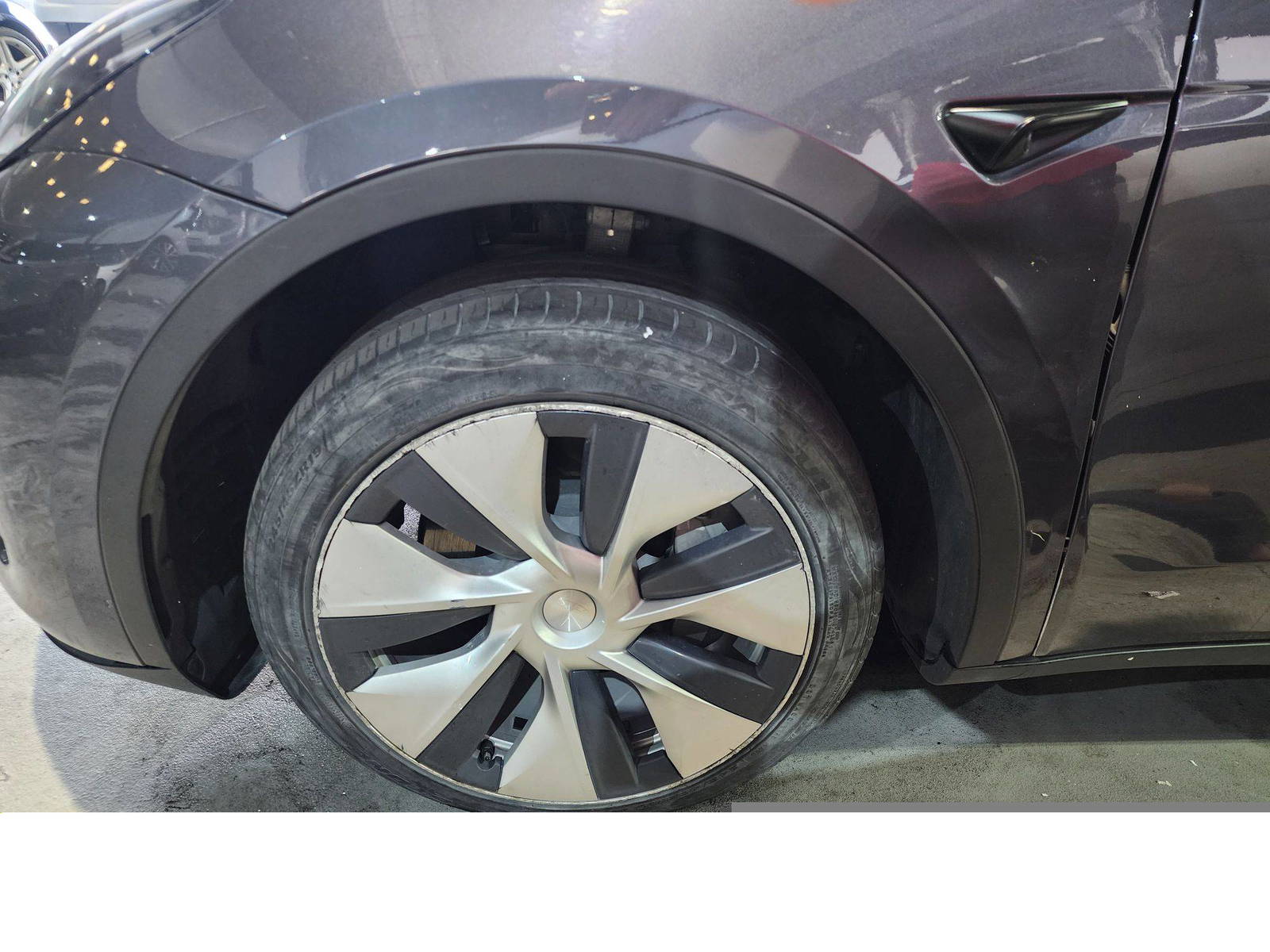 2023 TESLA MODEL Y — 118273 Miles — Lot 41454070 — Main - Marhaba Auctions Used Cars - Image 12
