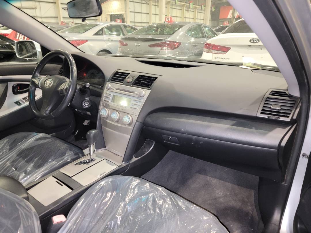 2011 TOYOTA CAMRY — 155328 Miles — Lot 154200 - Marhaba Auctions Used Cars - Image 6