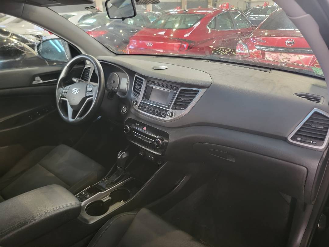 2016 HYUNDAI TUCSON — 149495 Miles — Lot 411321052 - Marhaba Auctions Used Cars - Image 8