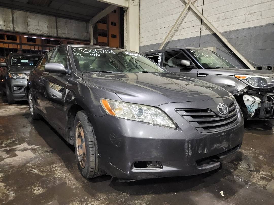 2007 TOYOTA CAMRY — 175569 Miles — Lot 59043384 — Main - Marhaba Auctions Used Cars - Image 4