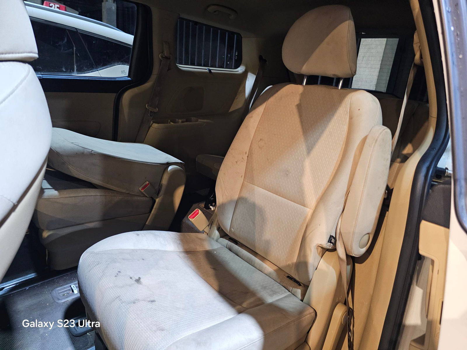 KIA SEDONA 2016 - Marhaba Auction Used Cars - Image 10