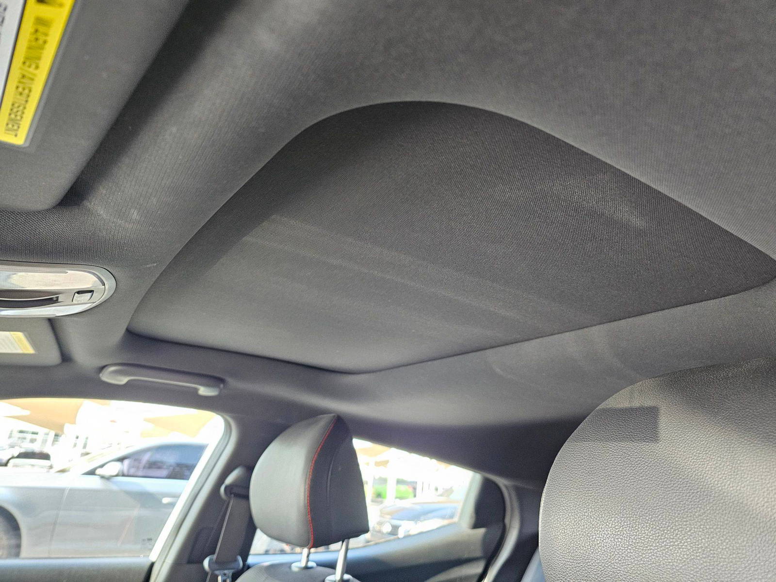 HYUNDAI VELOSTER 2020 - Marhaba Auction Used Cars - Image 9