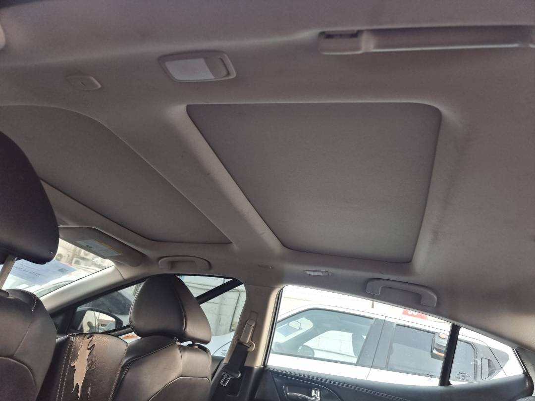 NISSAN MAXIMA 2017 - Marhaba Auction Used Cars - Image 10