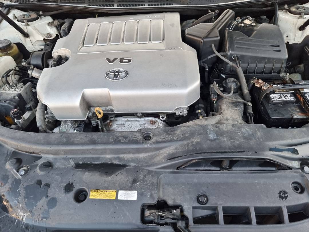 2007 TOYOTA AVALON — 157566 Miles — Lot 215487 — Ind. 12 - Marhaba Auctions Used Cars - Image 11