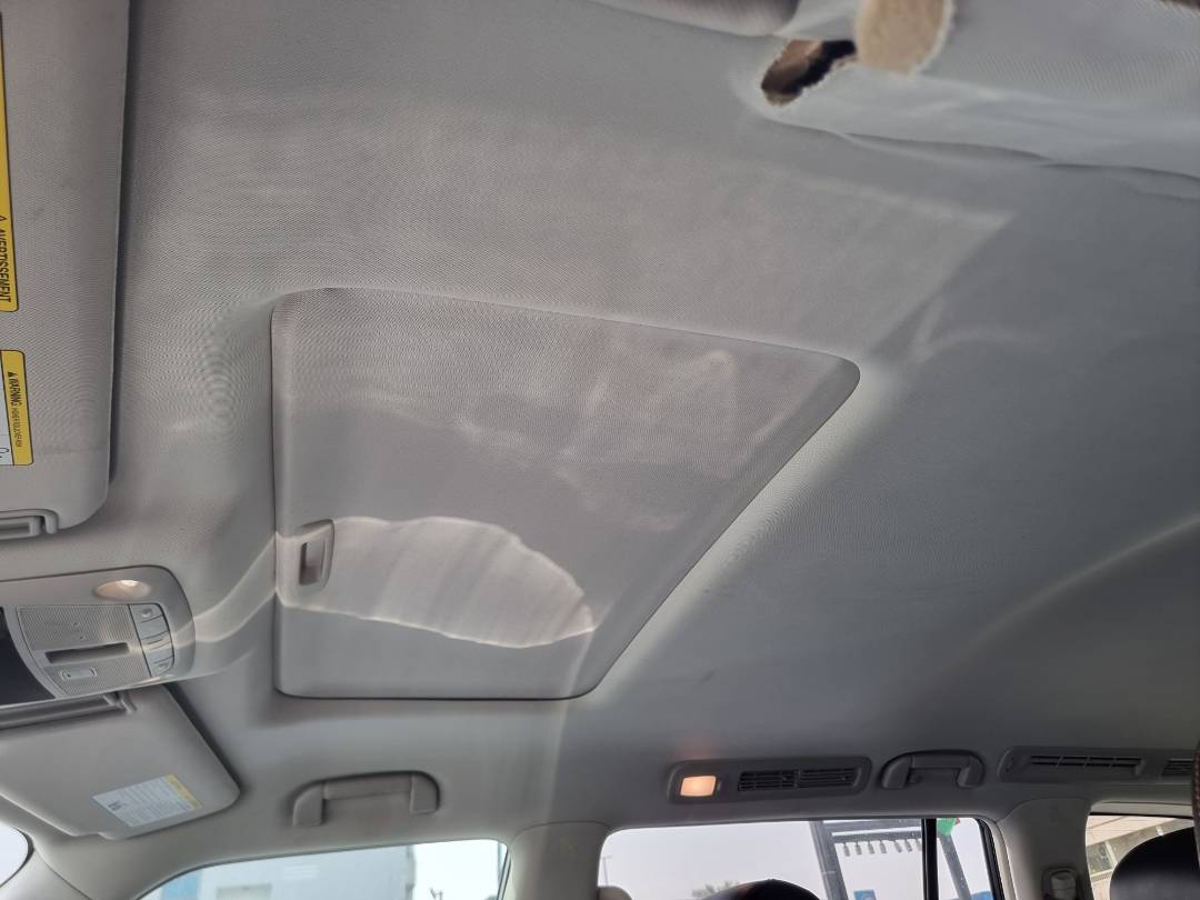 NISSAN ARMADA 2020 - Marhaba Auction Used Cars - Image 5