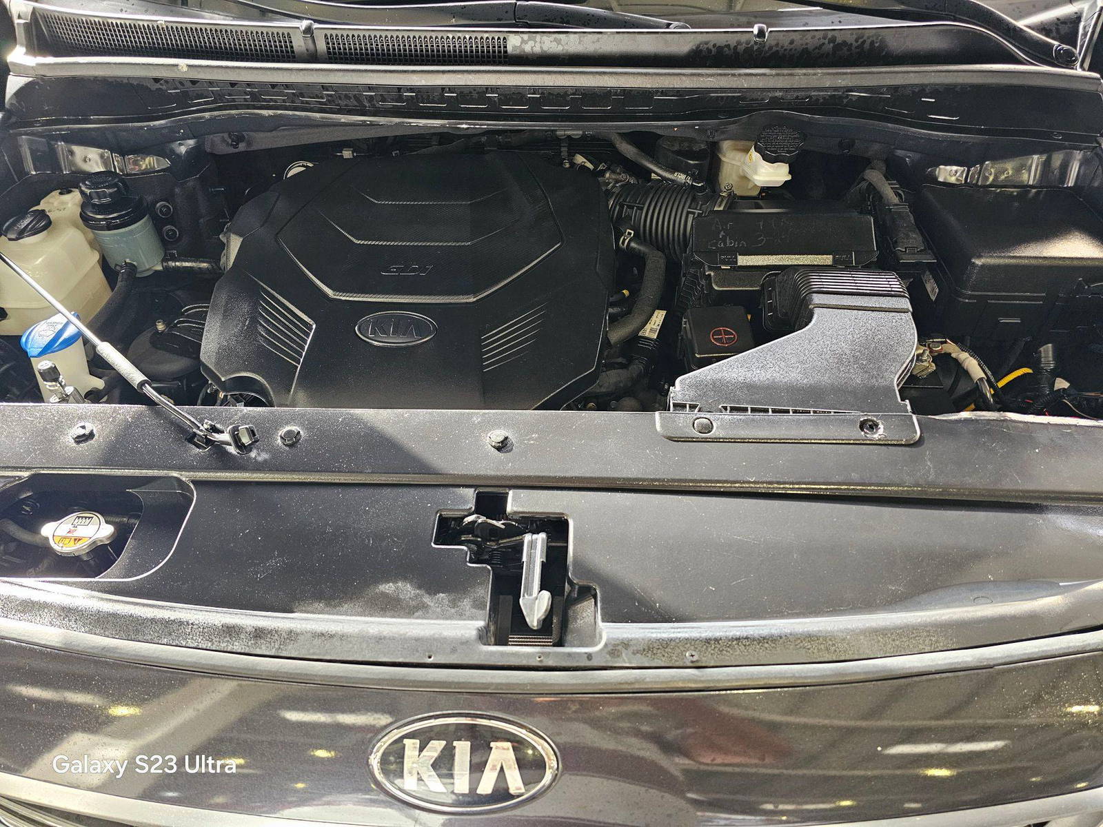 KIA SEDONA 2021 - Marhaba Auction Used Cars - Image 9