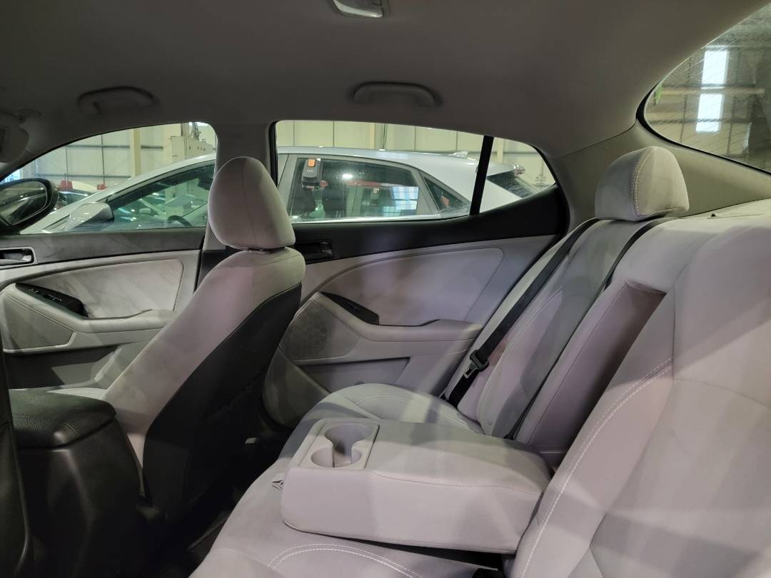 2015 KIA OPTIMA — 141765 Miles — Lot 9FG455880 — Main - Marhaba Auctions Used Cars - Image 7