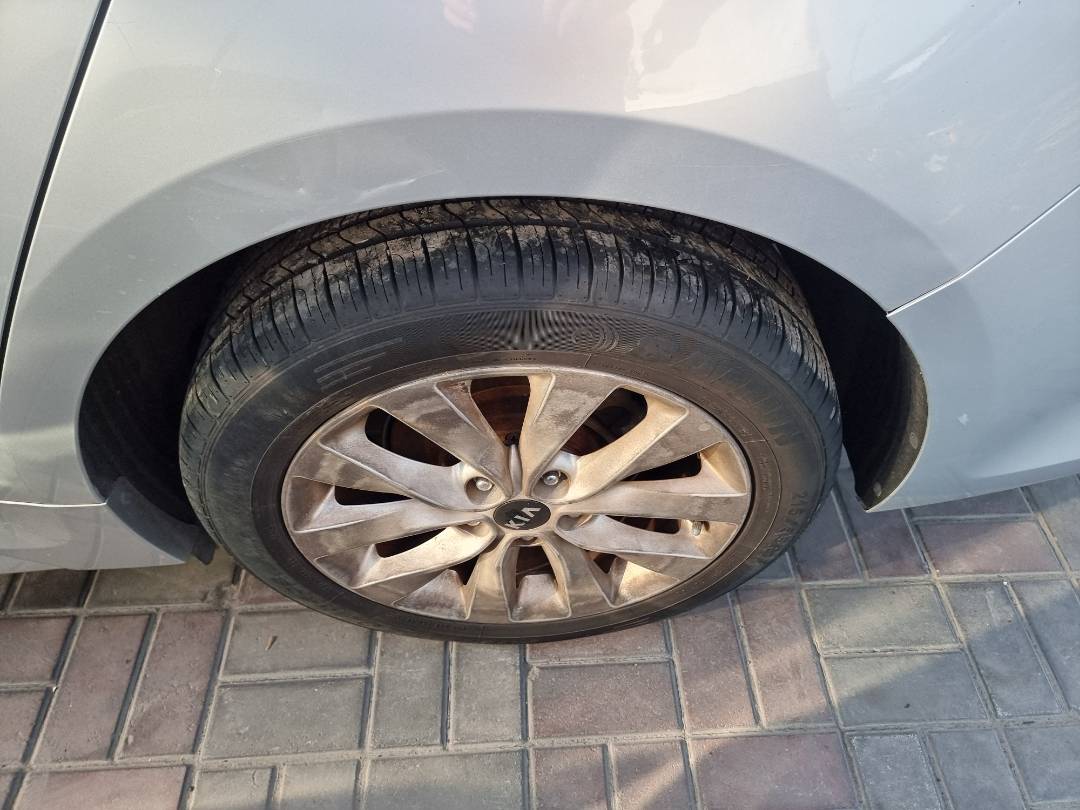 2018 KIA OPTIMA — 114149 Miles — Lot G237302 — Ind. 12 - Marhaba Auctions Used Cars - Image 10