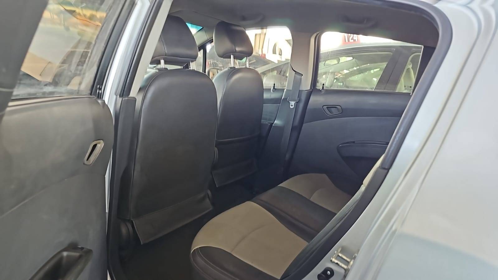 CHEVROLET SPARK 2012 - Marhaba Auction Used Cars - Image 5