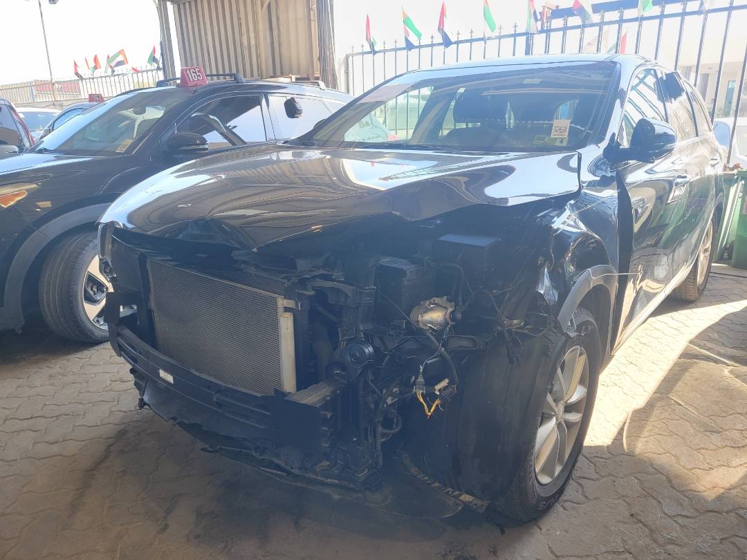 2018 KIA SORENTO — 98019 Miles — Lot 426934 — Main - Marhaba Auctions Used Cars - Image 5