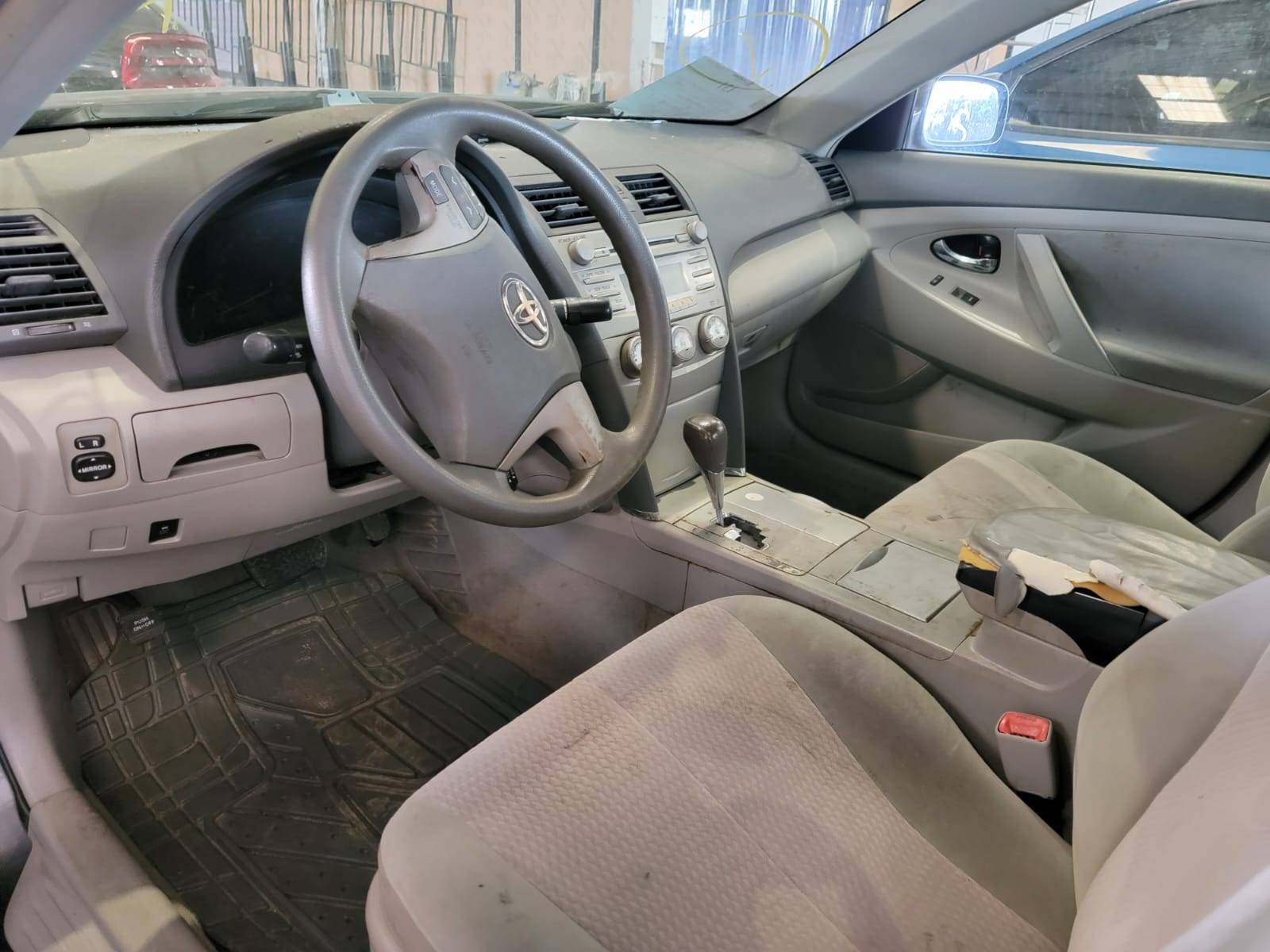 2011 TOYOTA CAMRY — 153351 Miles — Lot 50704105 — Souq - Marhaba Auctions Used Cars - Image 7