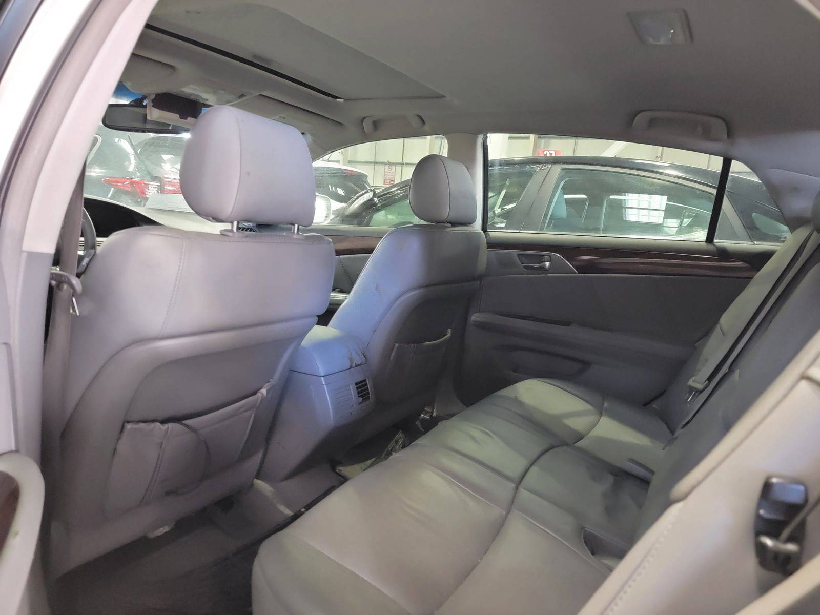 2008 TOYOTA AVALON — 200788 Miles — Lot 80149465 — Main - Marhaba Auctions Used Cars - Image 7