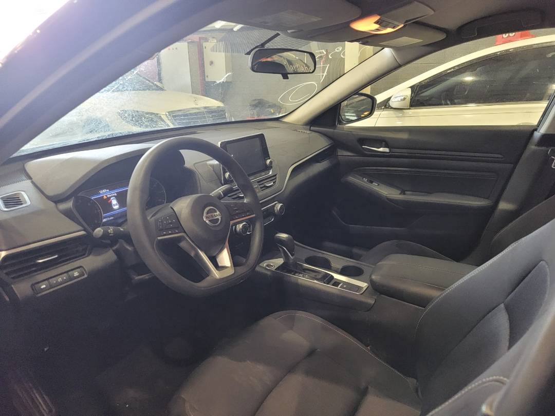 2019 NISSAN ALTIMA — 90011 Miles — Lot 209552 — Main - Marhaba Auctions Used Cars - Image 6