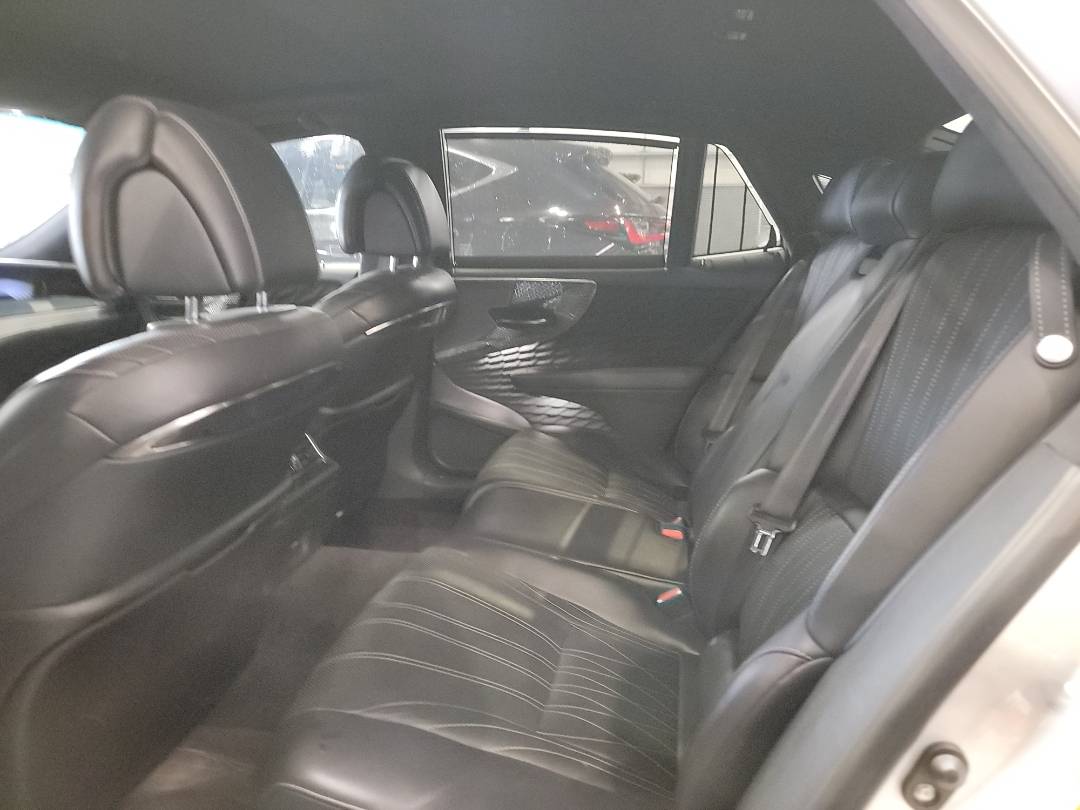 2018 LEXUS LS 500 — 154523 KM — Lot F6J5004676 — Main - Marhaba Auctions Used Cars - Image 7