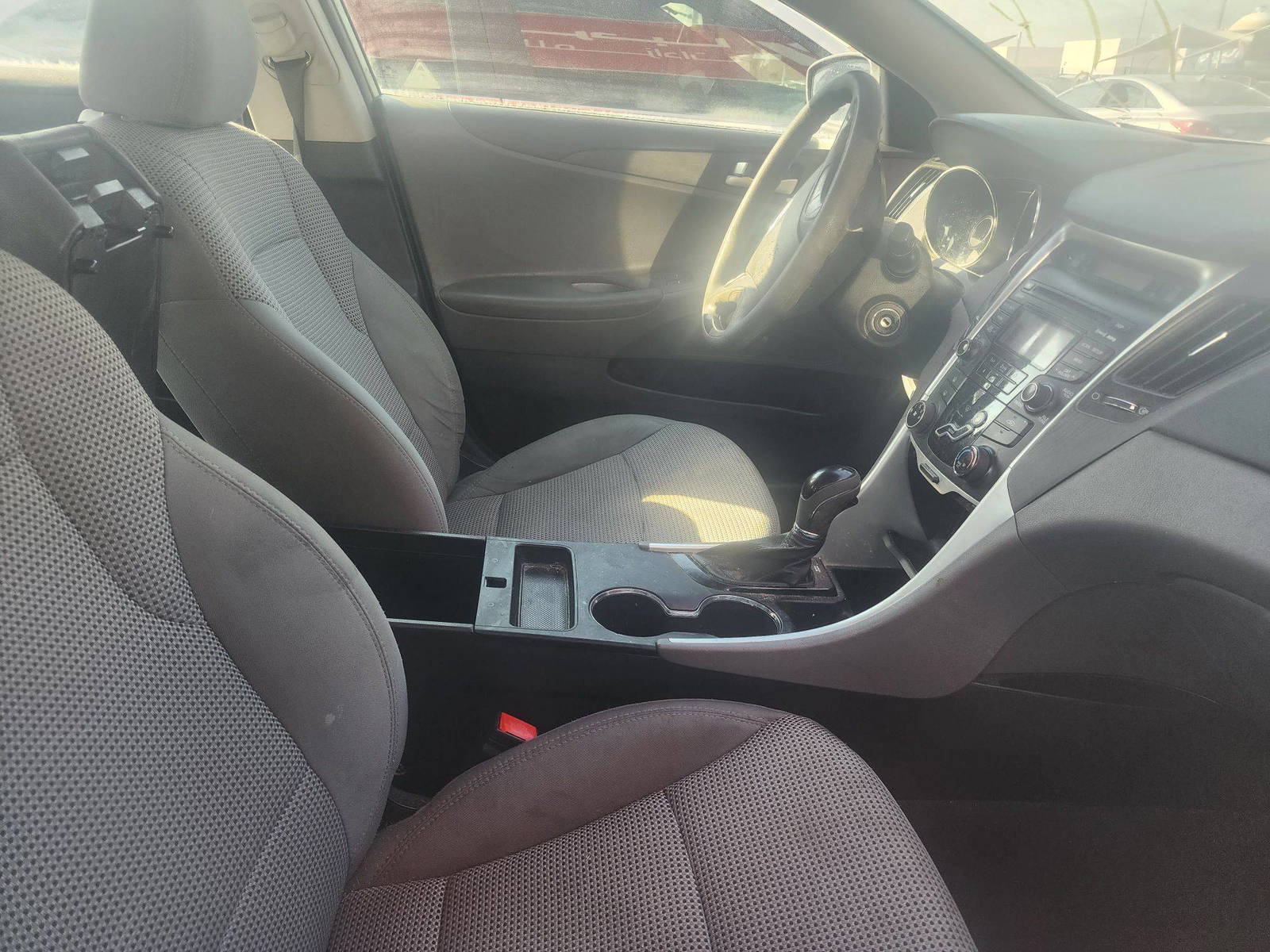 2012 HYUNDAI SONATA — 150009 Miles — Lot 67723793 - Marhaba Auctions Used Cars - Image 9