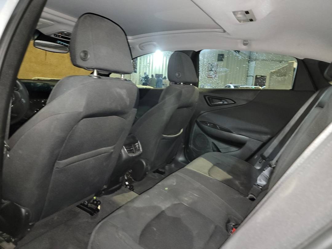CHEVROLET MALIBU 2021 - Marhaba Auction Used Cars - Image 6