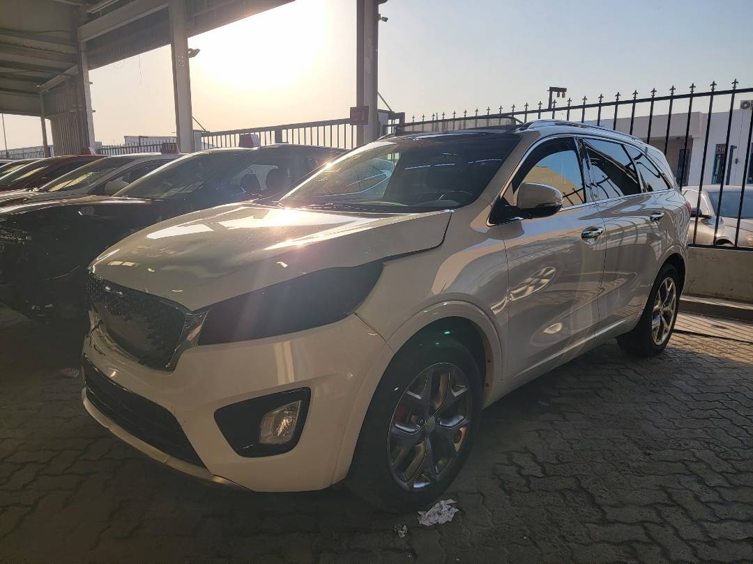 2016 KIA SORENTO — 150474 Miles — Lot 019312 — Main - Marhaba Auctions Used Cars - Image 5