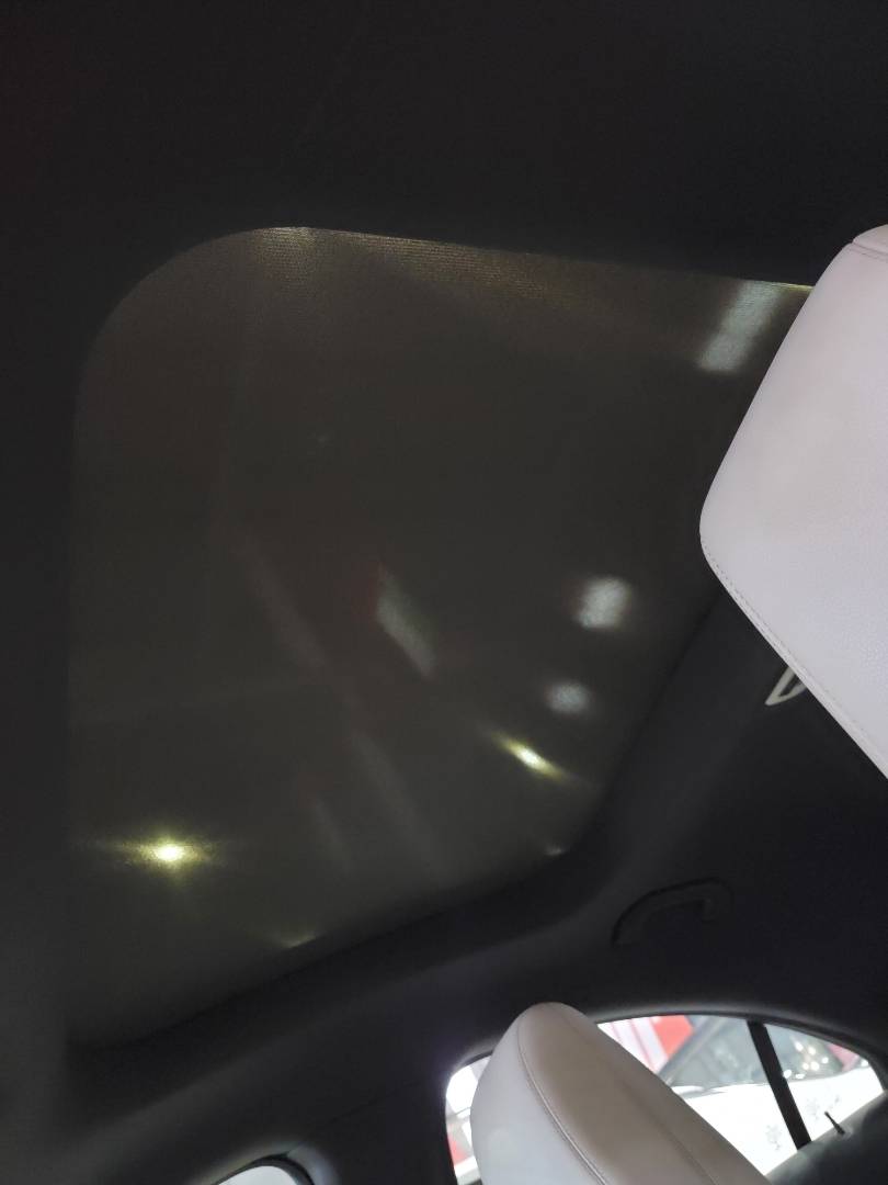 2014 MERCEDES BENZ CLA 250 — 79674 Miles — Lot GB6EN152661 — Main - Marhaba Auctions Used Cars - Image 10