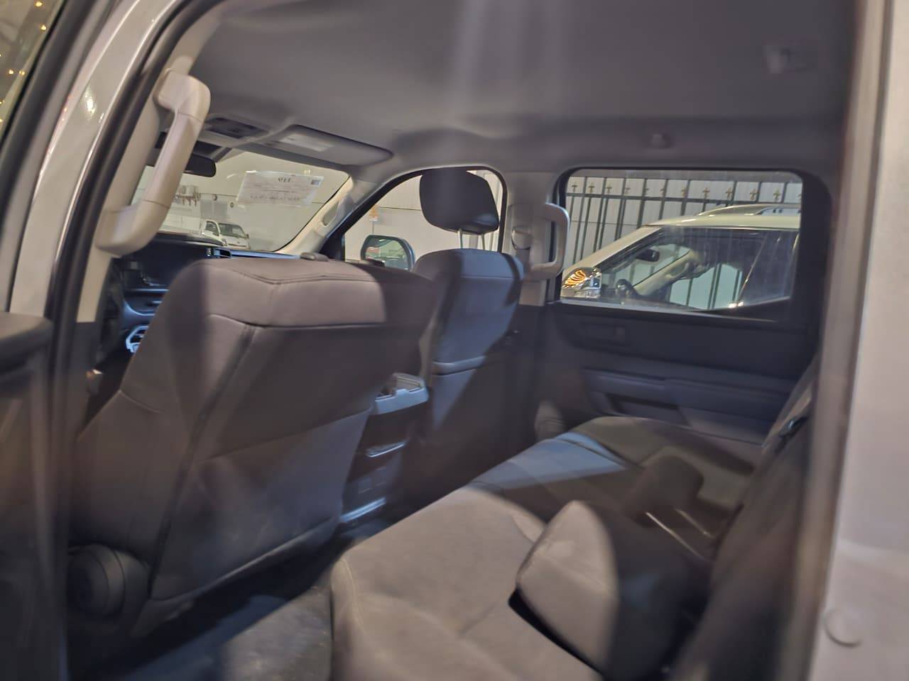 2024 TOYOTA TUNDRA — 11499 Miles — Lot X175816 — Main - Marhaba Auctions Used Cars - Image 7