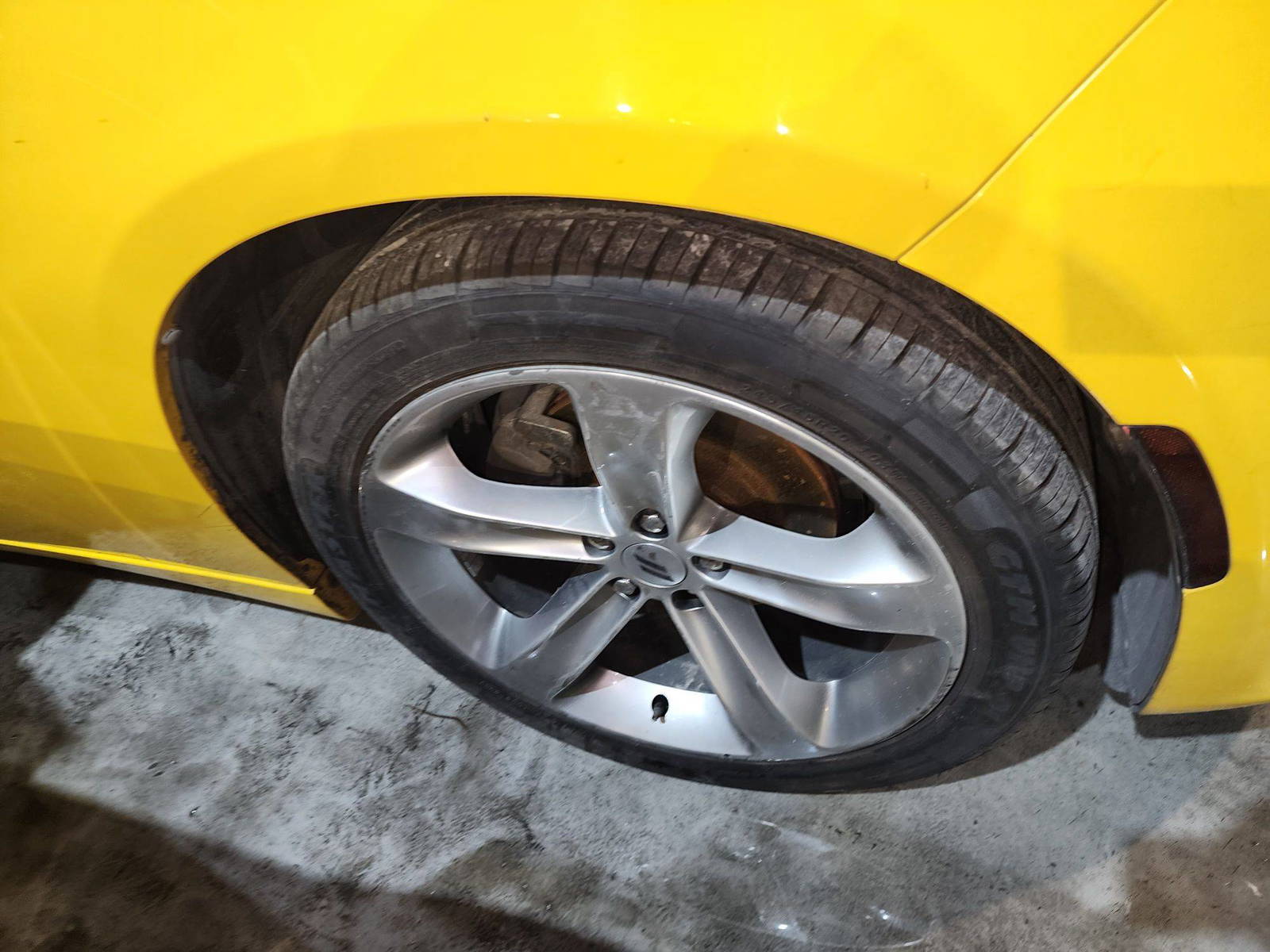 DODGE CHARGER 2017 - Marhaba Auction Used Cars - Image 9