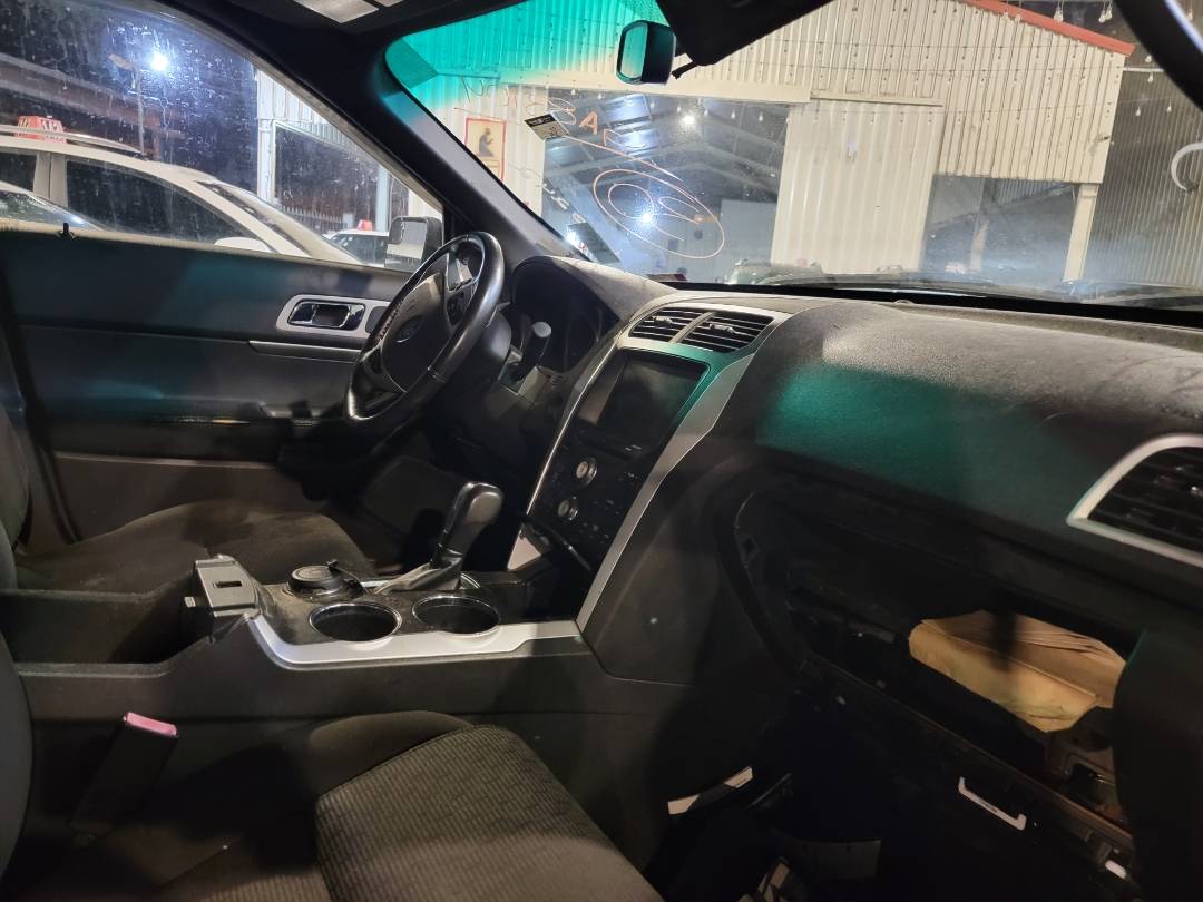 FORD EXPLORER 2013 - Marhaba Auction Used Cars - Image 6