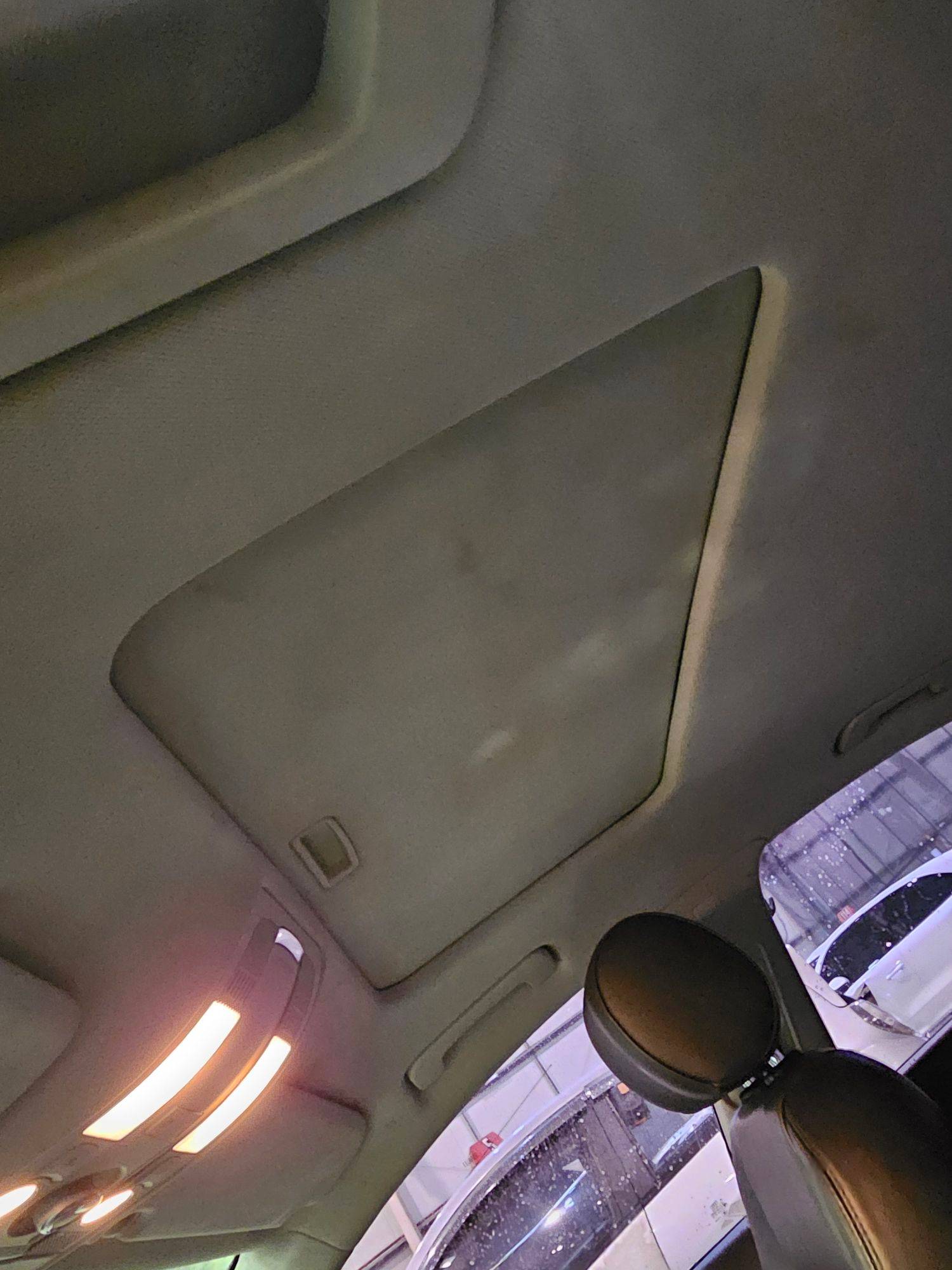 AUDI A6 2011 - Marhaba Auction Used Cars - Image 10