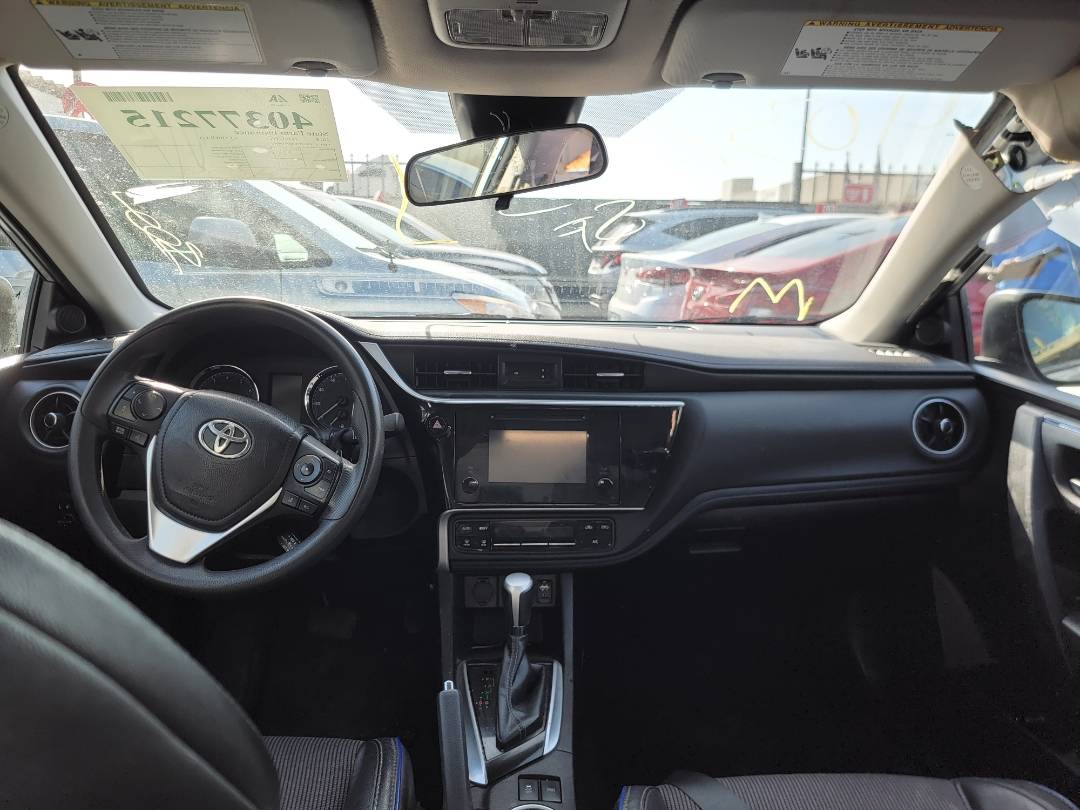 2018 TOYOTA COROLLA — 112655 Miles — Lot E8JP769063 — Main - Marhaba Auctions Used Cars - Image 8