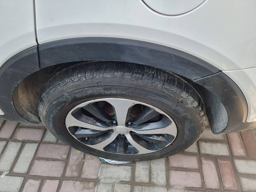 2018 KIA SORENTO — 159662 Miles — Lot 395886 — Ind. 12 - Marhaba Auctions Used Cars - Image 9