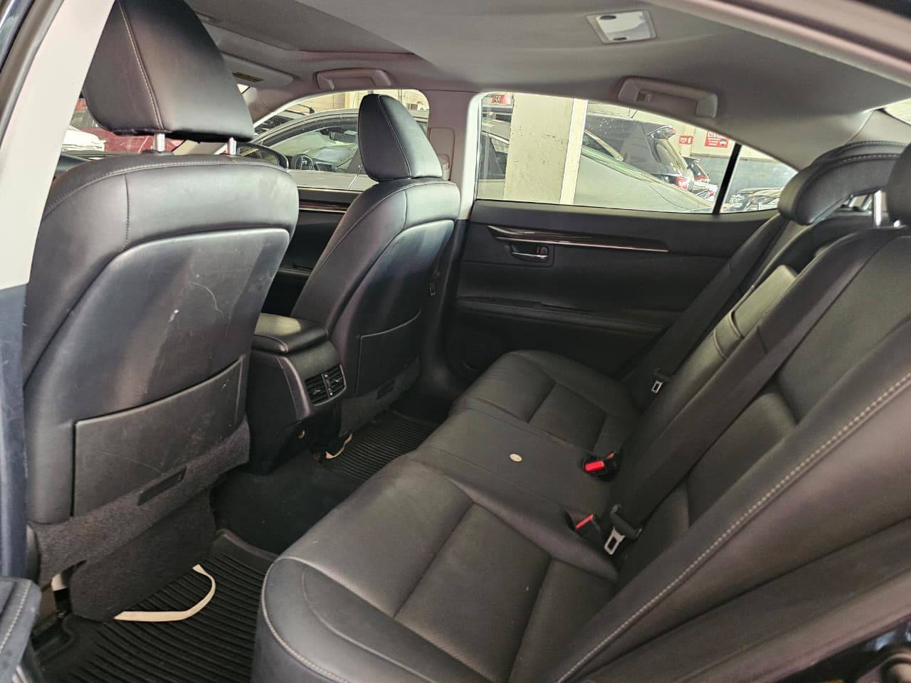 2015 LEXUS ES 350 — 151352 Miles — Lot 43888921 — Main - Marhaba Auctions Used Cars - Image 7