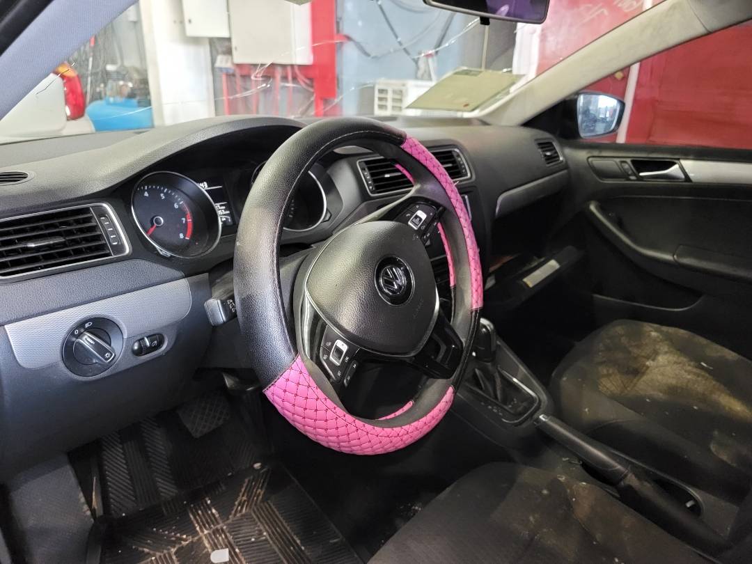 2016 VOLKSWAGEN JETTA — 280353 Miles — Lot 37069948 - Marhaba Auctions Used Cars - Image 5
