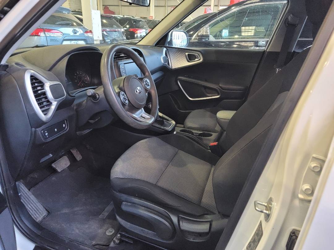 2021 KIA SOUL — 25643 Miles — Lot 7147020 — Main - Marhaba Auctions Used Cars - Image 8