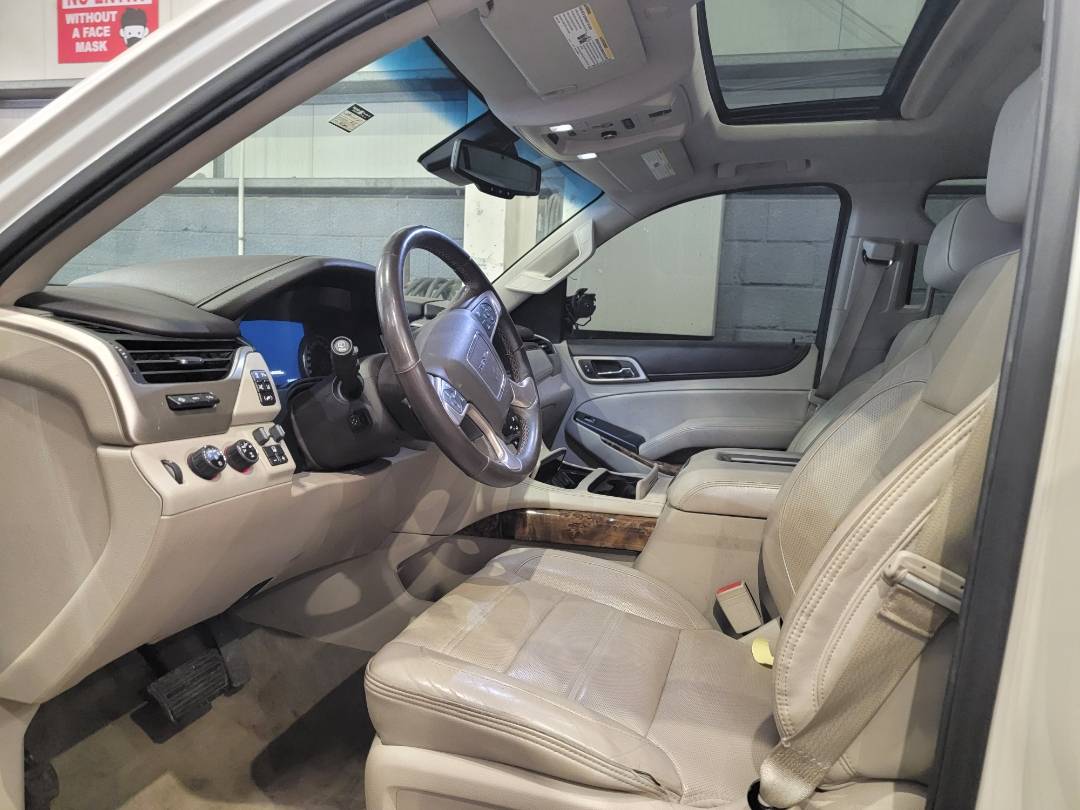 2015 GMC YUKON — 165304 KM — Lot 299192 — Main - Marhaba Auctions Used Cars - Image 8