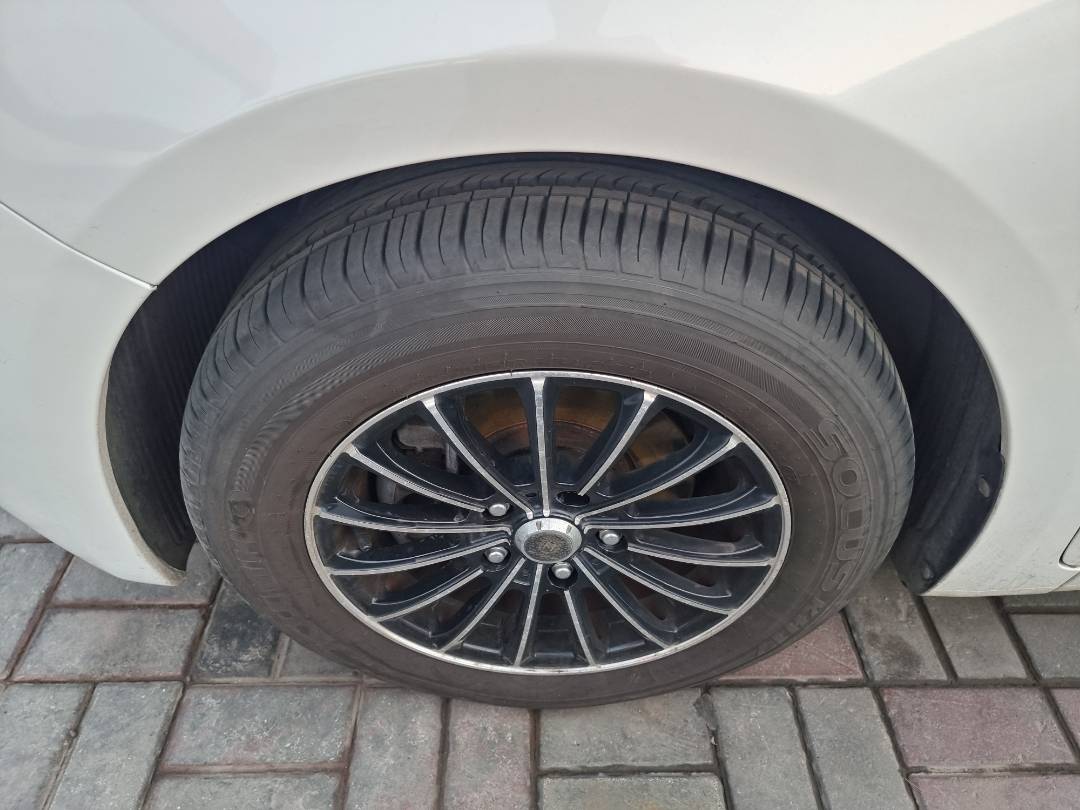 2013 KIA K3 — 61117 KM — Lot 124587 — Ind. 12 - Marhaba Auctions Used Cars - Image 10