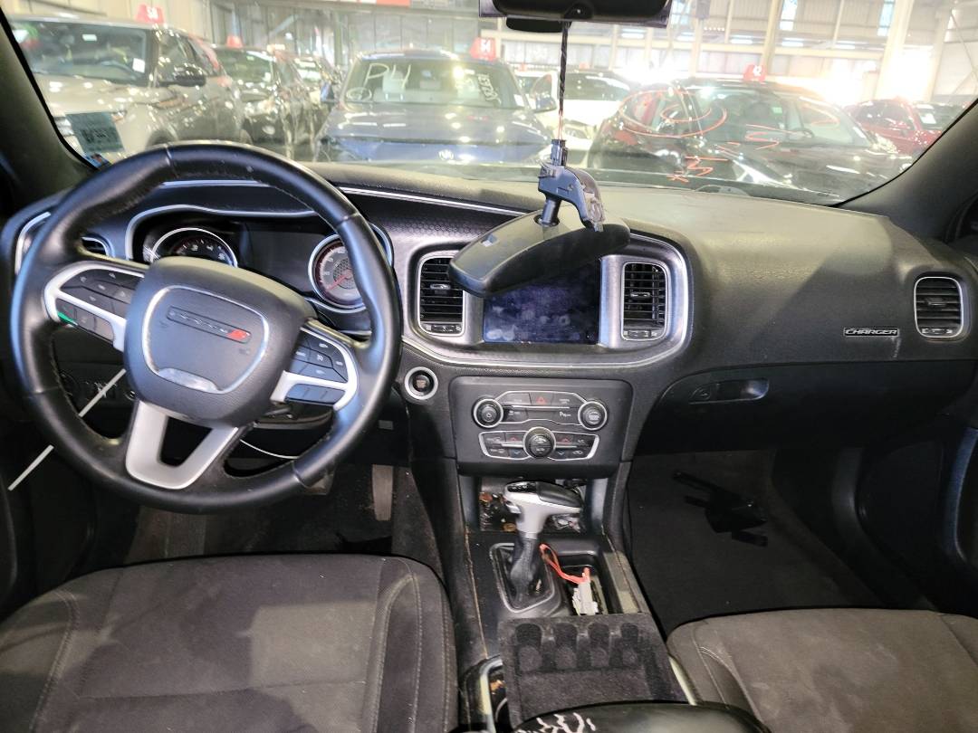2018 DODGE CHARGER — 169195 Miles — Lot 60228834 — Main - Marhaba Auctions Used Cars - Image 7